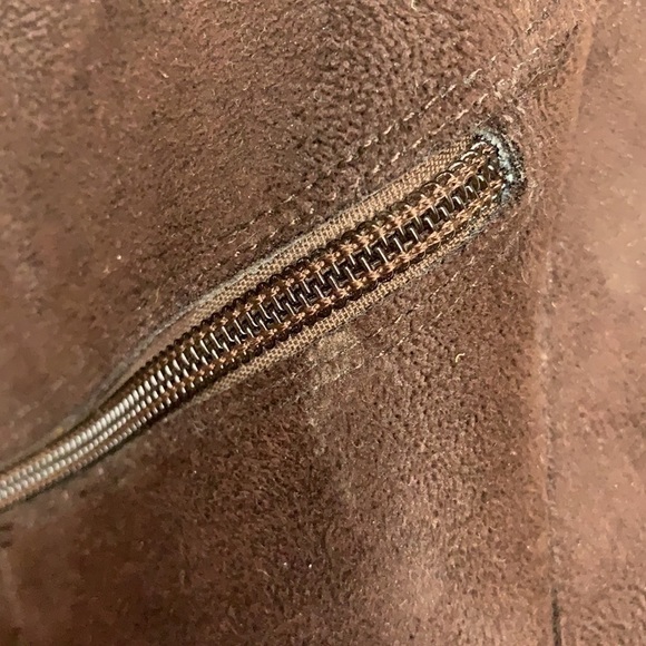 Apostrophe Katerina wedge boots - Picture 8 of 12